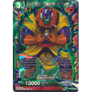 Lord Slug, Thwarter of Plans Thumb Nail