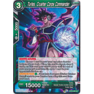 Turles, Crusher Corps Commander Thumb Nail