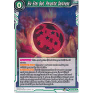 Six-Star Ball, Parasitic Darkness Thumb Nail