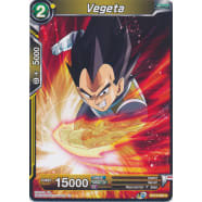 Vegeta Thumb Nail