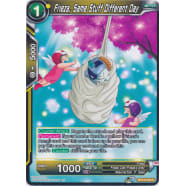 Frieza, Same Stuff Different Day Thumb Nail