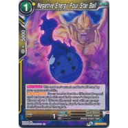 Negative Energy Four-Star Ball Thumb Nail