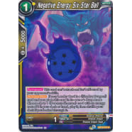 Negative Energy Six-Star Ball Thumb Nail