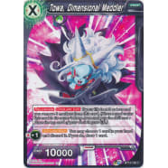 Towa, Dimensional Meddler Thumb Nail