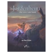 Jordenheim: Core Rulebook Thumb Nail