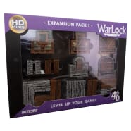 WarLock Tiles: Expansion Box I Thumb Nail