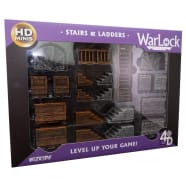 WarLock Tiles: Stairs & Ladders Thumb Nail