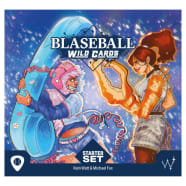 Blaseball: Wild Cards Thumb Nail