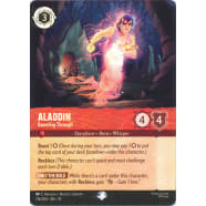 Aladdin - Barreling Through Thumb Nail