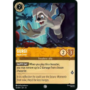 Gurgi - Apple Lover Thumb Nail