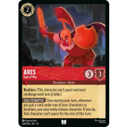 Ares - God of War Thumb Nail