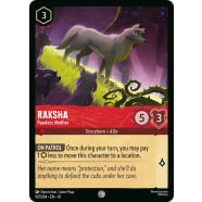 Raksha - Fearless Mother Thumb Nail