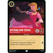 Katrina Van Tassel - Rosy-Cheeked Lass Thumb Nail