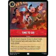 Time To Go! Thumb Nail