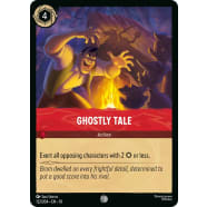 Ghostly Tale Thumb Nail
