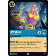 Rapunzel - Creative Capture Thumb Nail