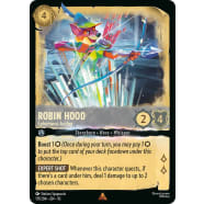 Robin Hood - Ephemeral Archer Thumb Nail