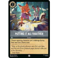 Putting It All Together Thumb Nail