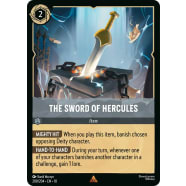 The Sword of Hercules Thumb Nail