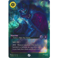 The Horned King - Wicked Ruler Thumb Nail