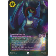 Demona - Scourge of the Wyvern Clan Thumb Nail