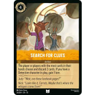 Search For Clues Thumb Nail