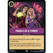 Fragile As A Flower Thumb Nail