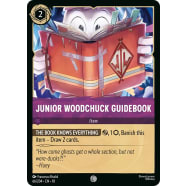 Junior Woodchuck Guidebook Thumb Nail