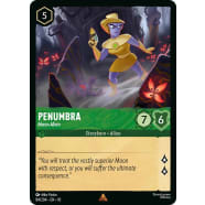 Penumbra - Moon Alien Thumb Nail