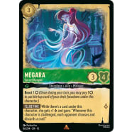 Megara - Secret Keeper Thumb Nail