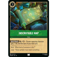 Inscrutable Map Thumb Nail