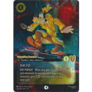 Goofy - Galumphing Gumshoe Thumb Nail