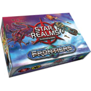 Star Realms: Frontiers Thumb Nail