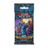 Star Realms High Alert: Heroes Thumb Nail