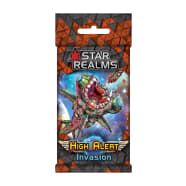 Star Realms High Alert: Invasion Thumb Nail