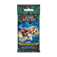 Star Realms High Alert: Requisition Thumb Nail