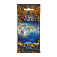 Star Realms High Alert: Tech Thumb Nail