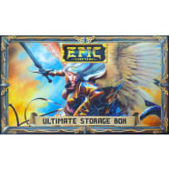 Epic Card Game Ultimate Storage Box Thumb Nail