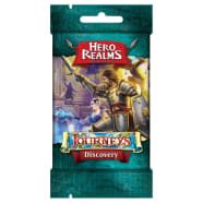 Hero Realms Journeys: Discovery Pack Thumb Nail