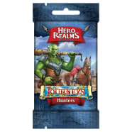 Hero Realms Journeys: Hunters Pack Thumb Nail