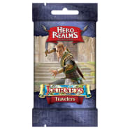 Hero Realms Journeys: Travelers Pack Thumb Nail