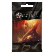 Sorcerer: Virgiliu Character Pack Thumb Nail