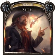 Sorcerer: Seth Character Pack Thumb Nail