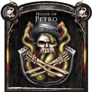 Sorcerer: House of Petro Lineage Pack Thumb Nail