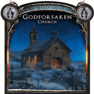 Sorcerer: Godforsaken Church Domain Pack Thumb Nail