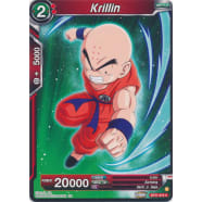 Krillin Thumb Nail