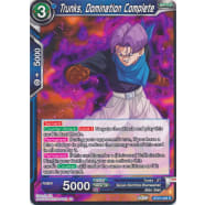 Trunks, Domination Complete Thumb Nail