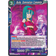Bulla, Domination Complete Thumb Nail
