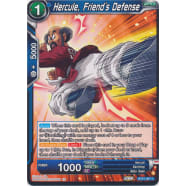 Hercule, Friend's Defense Thumb Nail