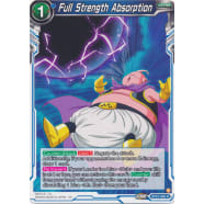 Full Strength Absorption Thumb Nail
